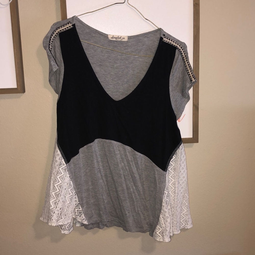 Boutique shirt